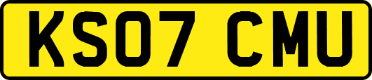 KS07CMU