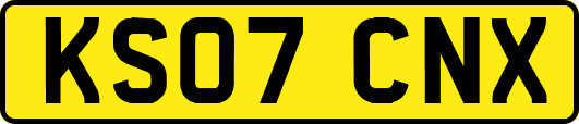 KS07CNX