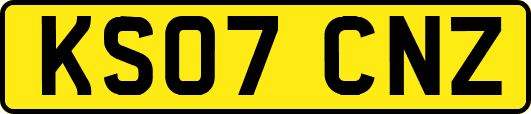 KS07CNZ