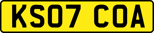 KS07COA