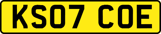 KS07COE