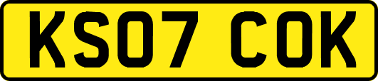 KS07COK