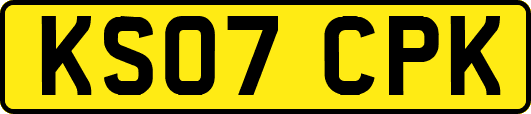 KS07CPK