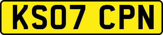 KS07CPN