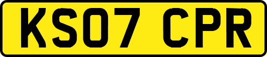 KS07CPR