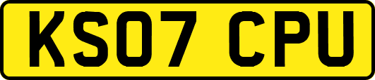 KS07CPU