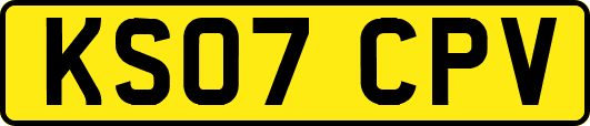 KS07CPV