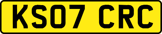 KS07CRC