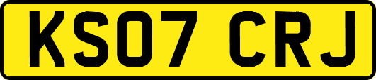 KS07CRJ