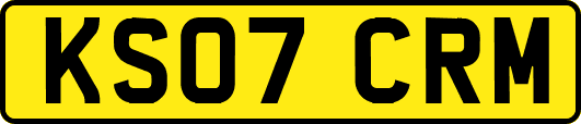 KS07CRM