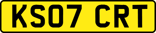 KS07CRT