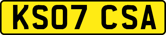 KS07CSA
