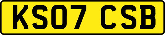 KS07CSB