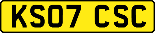KS07CSC