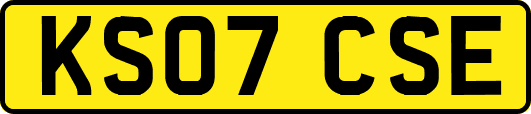 KS07CSE