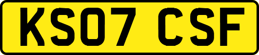 KS07CSF