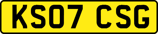 KS07CSG
