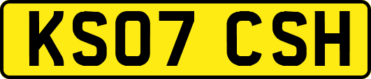 KS07CSH