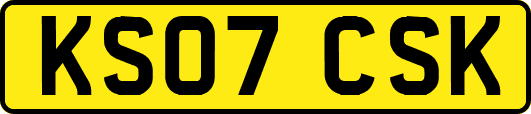 KS07CSK