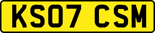 KS07CSM
