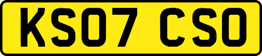 KS07CSO
