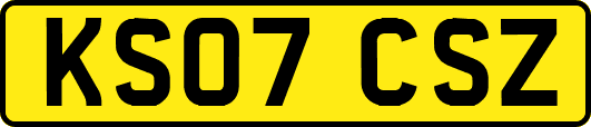 KS07CSZ