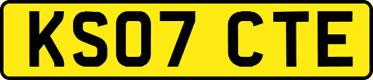 KS07CTE