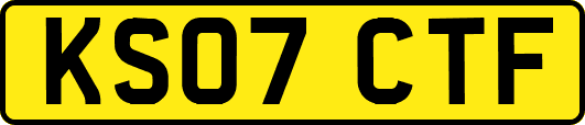 KS07CTF