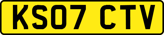 KS07CTV