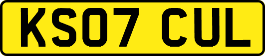 KS07CUL