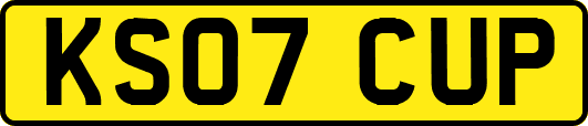 KS07CUP