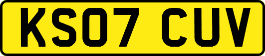 KS07CUV