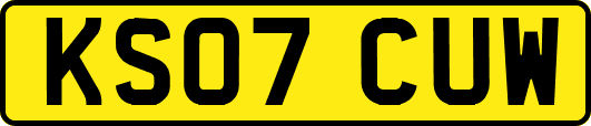KS07CUW