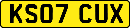 KS07CUX