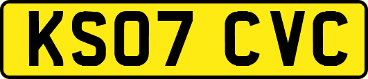 KS07CVC