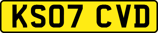 KS07CVD