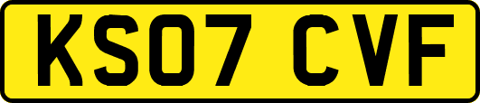 KS07CVF