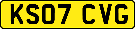 KS07CVG