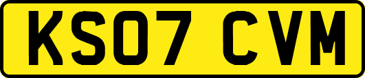 KS07CVM