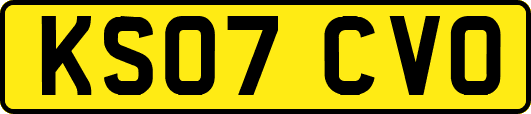 KS07CVO