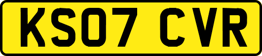 KS07CVR