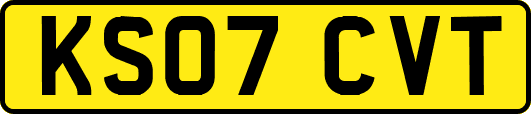KS07CVT