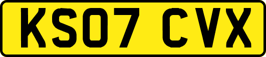 KS07CVX