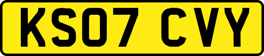KS07CVY