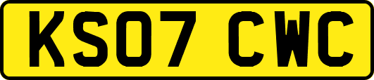 KS07CWC