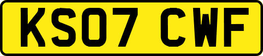 KS07CWF