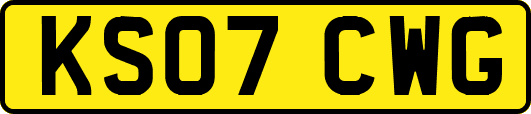 KS07CWG