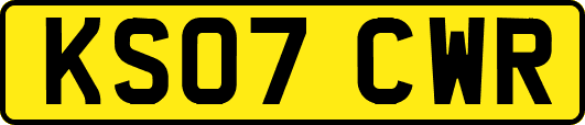 KS07CWR