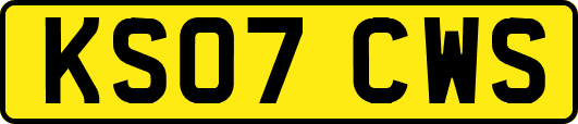 KS07CWS