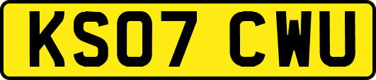 KS07CWU